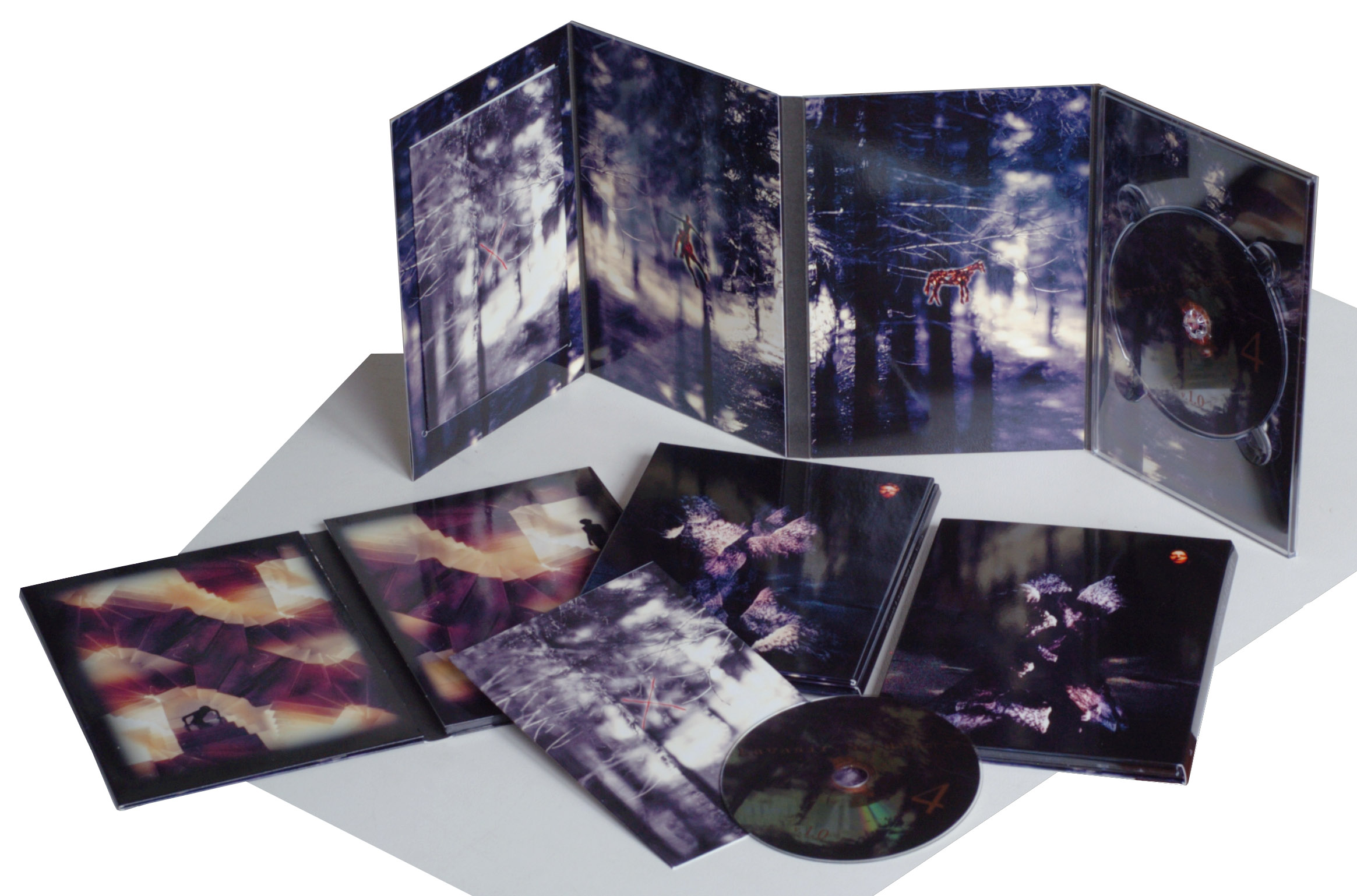 4-DVD-NY